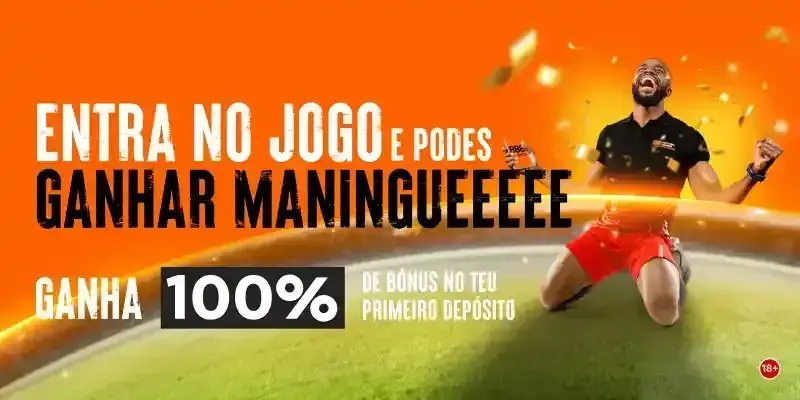 888Bet | Bónus de 100% no primeiro depósito