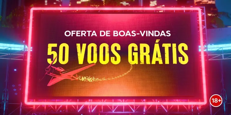 888Bet | Oferta Aviator - 50 Voos Grátis para Novos Registos